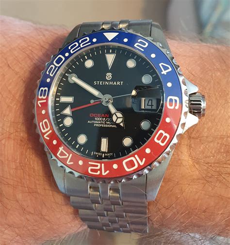 gmt ceramic